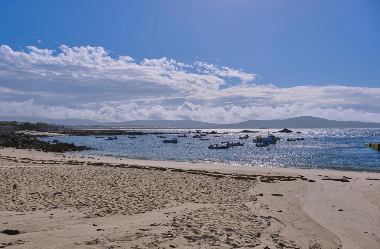 O Pisino De Corrubedo By Serendipia Turismo Kültér fotó